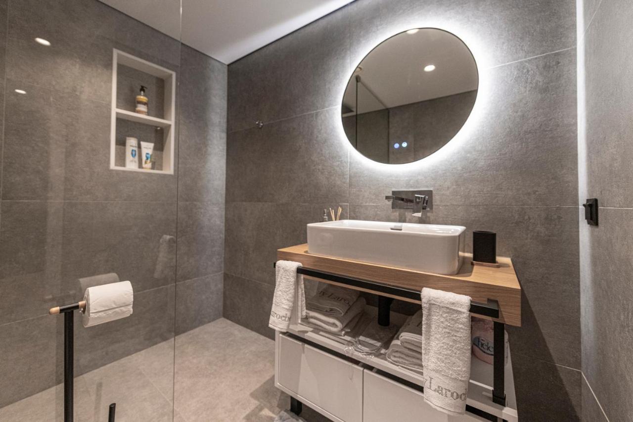 A&N Athens Luxury Apartments - Akadimou Buitenkant foto