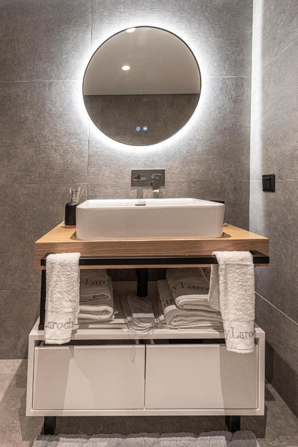 A&N Athens Luxury Apartments - Akadimou Buitenkant foto