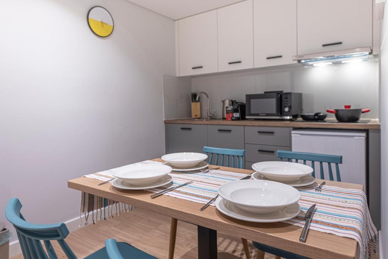 A&N Athens Luxury Apartments - Akadimou Buitenkant foto